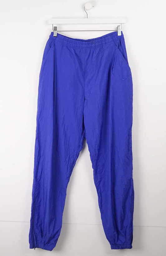 VINTAGE NIKE TRACK PANTS W36