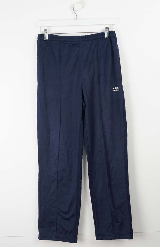 VINTAGE UMBRO TRACK PANTS W28