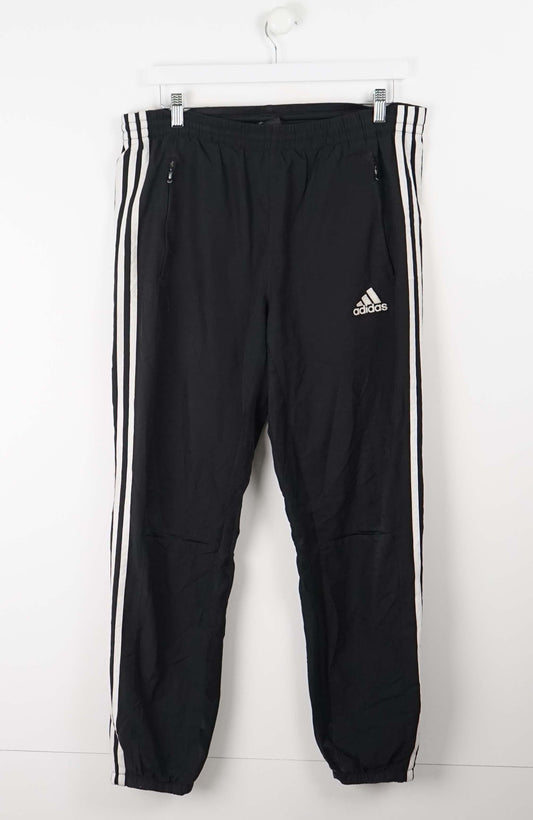 VINTAGE ADIDAS TRACK PANTS W36