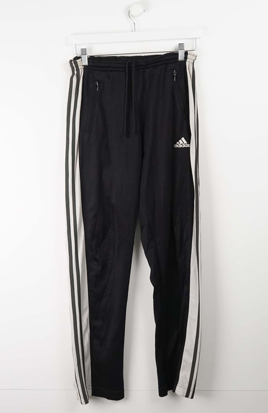 VINTAGE ADIDAS TRACK PANTS W28