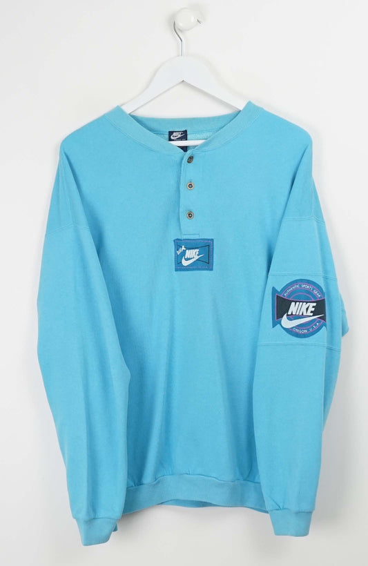 VINTAGE NIKE SWEATER (L)