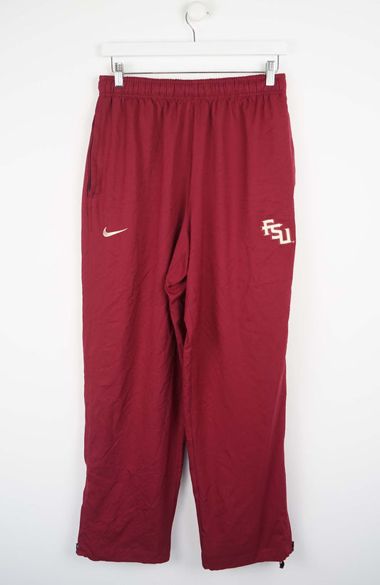 VINTAGE NIKE TRACK PANTS (M)