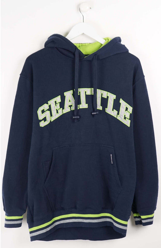 VINTAGE SEATTLE SWEATER (L)