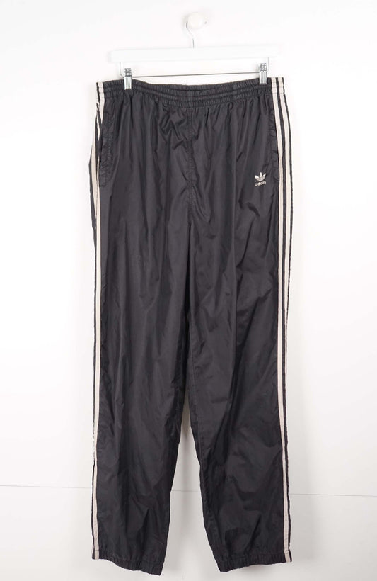 VINTAGE ADIDAS TRACK PANTS (XXL) W38