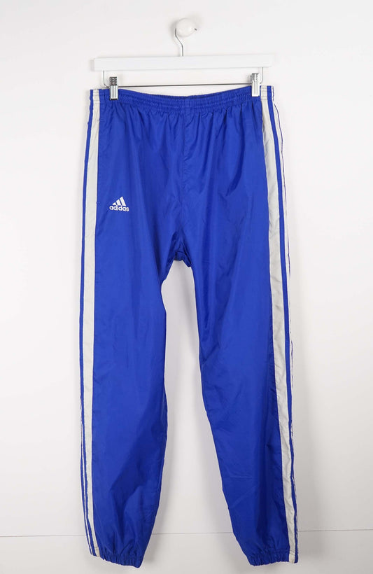 VINTAGE ADIDAS TRACK PANTS (XXL) W32