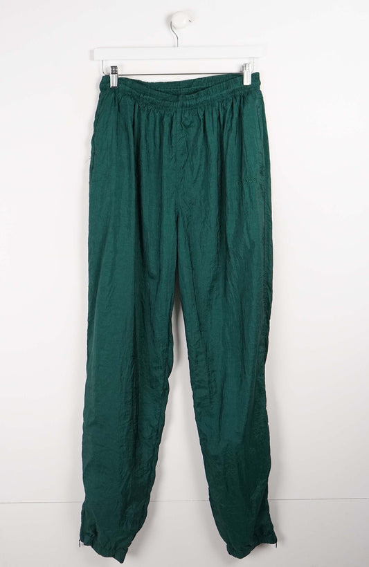 VINTAGE ADIDAS TRACK PANTS (XL) W34