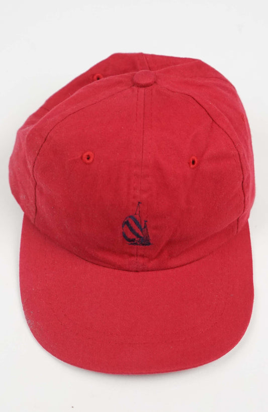 VINTAGE NAUTICA HAT