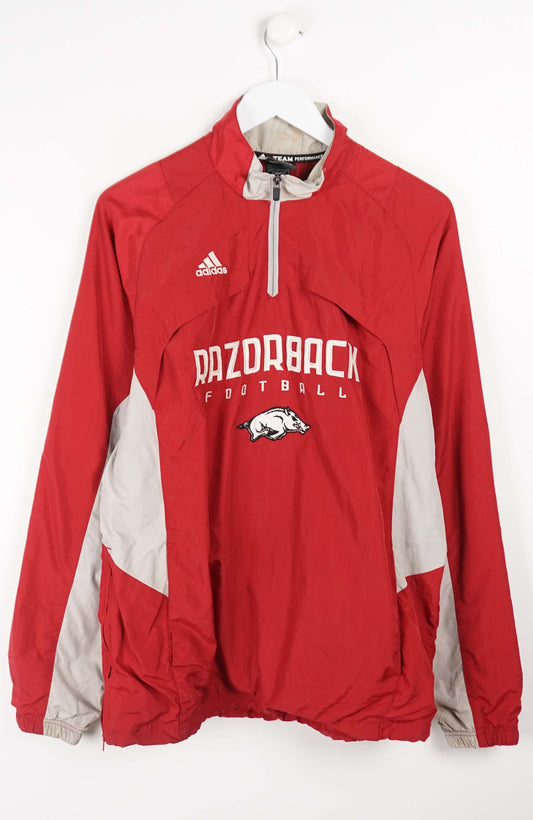 VINTAGE ADIDAS WINDBREAKER (M)