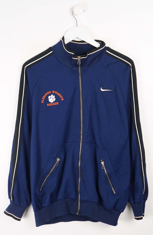 VINTAGE NIKE TRACK JACKET (L)