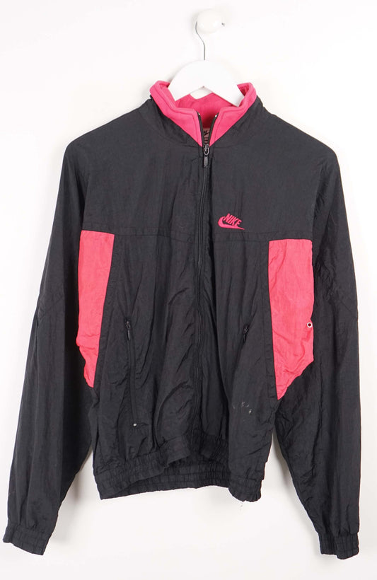 VINTAGE NIKE WINDBREAKER (S)