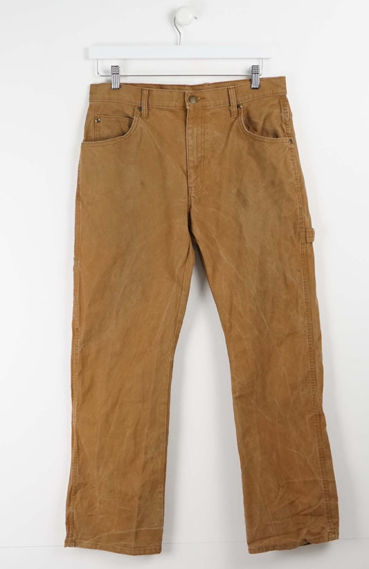 VINTAGE DICKIES CARPENTER PANTS W32