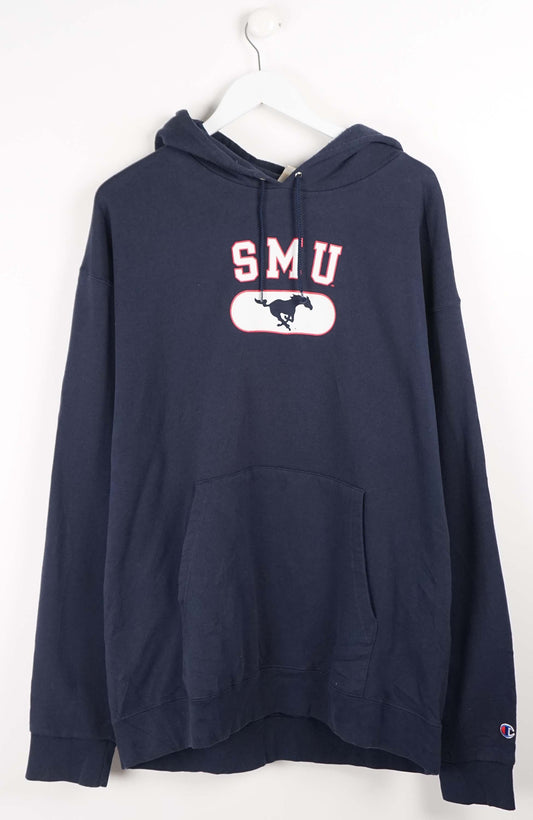 VINTAGE SMU SWEATER (XL)