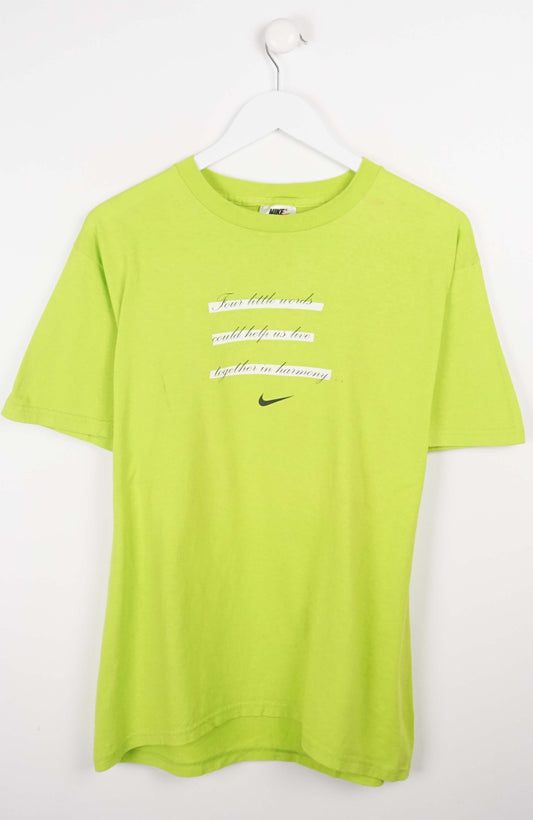 VINTAGE NIKE T-SHIRT (M)