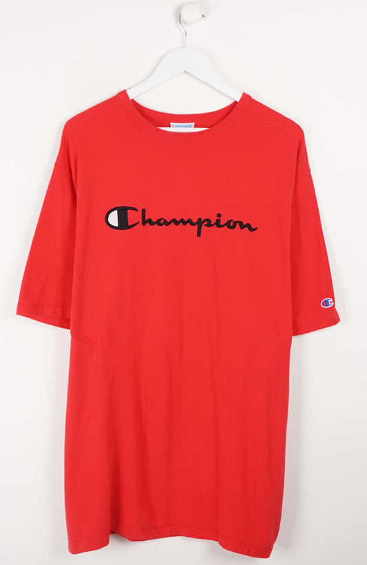 VINTAGE CHAMPION T-SHIRT (S)