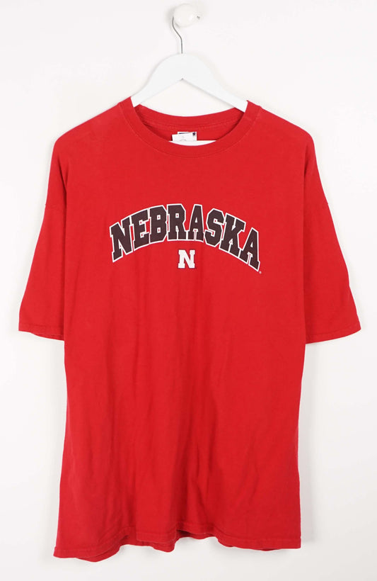 VINTAGE NEBRASKA T-SHIRT (XL)