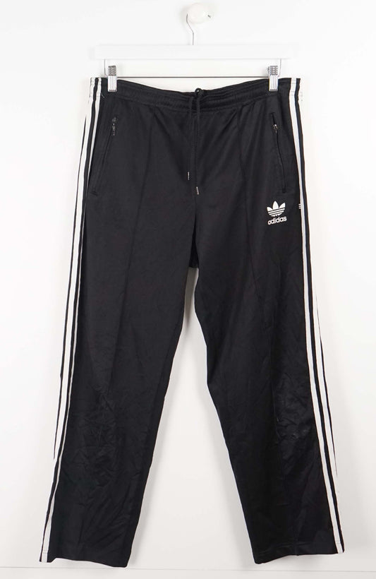 VINTAGE ADIDAS TRACK PANTS (L) W34