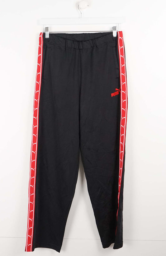 VINTAGE PUMA TRACK PANTS W30