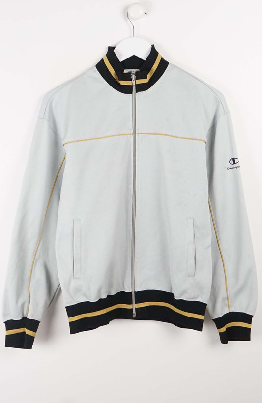 VINTAGE PUMA TRACK JACKET (S) 