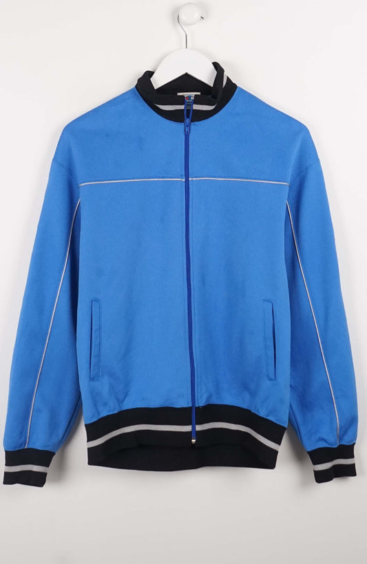 VINTAGE CHAMPION TRACK JACKET (M)