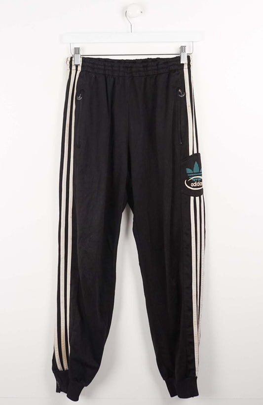 VINTAGE ADIDAS TRACK PANTS W28