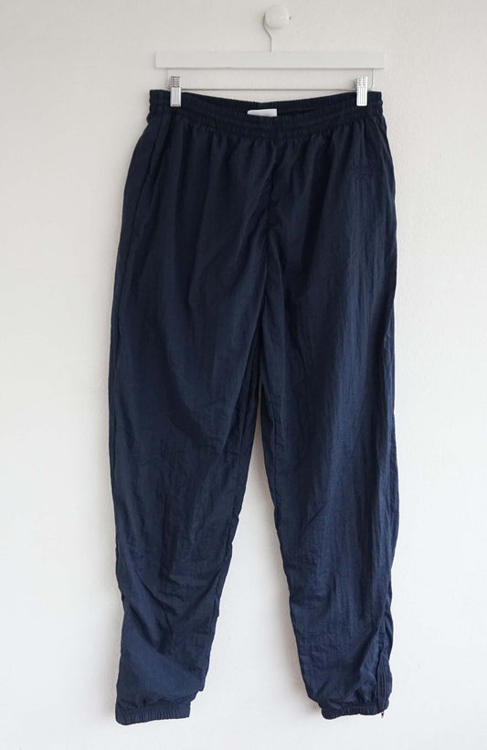 VINTAGE REEBOK TRACK PANTS (XL)