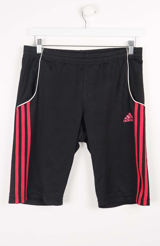 VINTAGE ADIDAS SHORTS W30