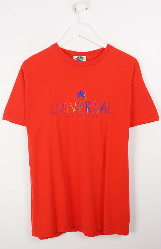 VINTAGE UNIVERSAL STUDIOS T-SHIRT (L)