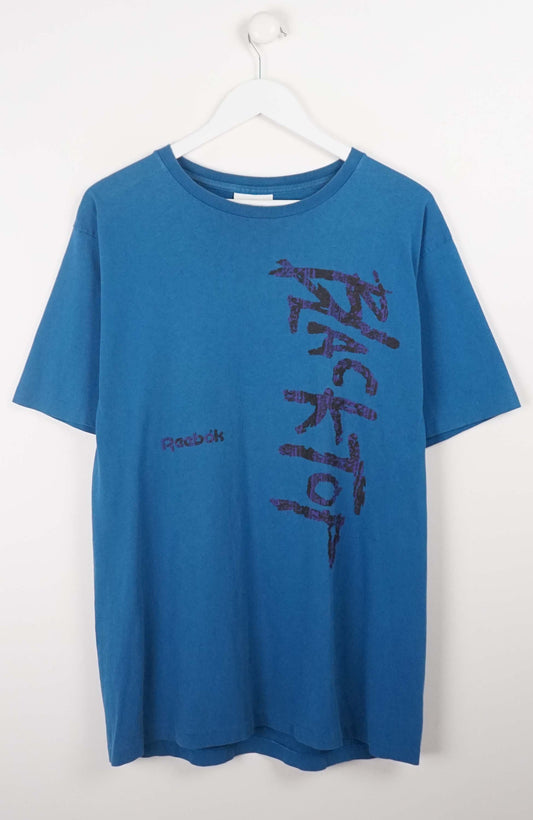 VINTAGE REEBOK T-SHIRT (L)