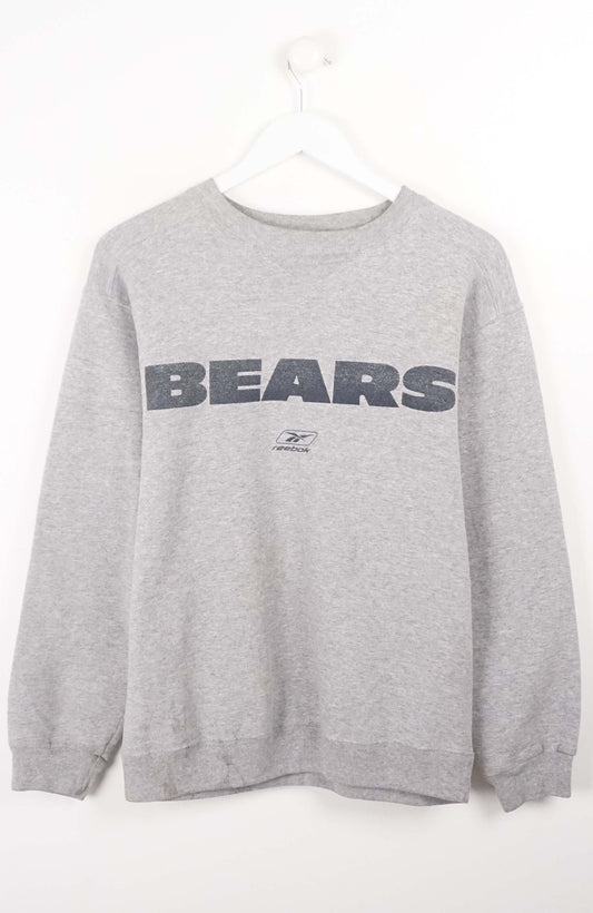 VINTAGE BEAR SWEATER (S)