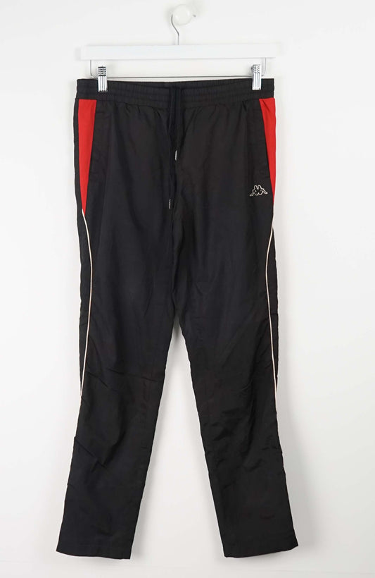 VINTAGE KAPPA TRACK PANTS W28