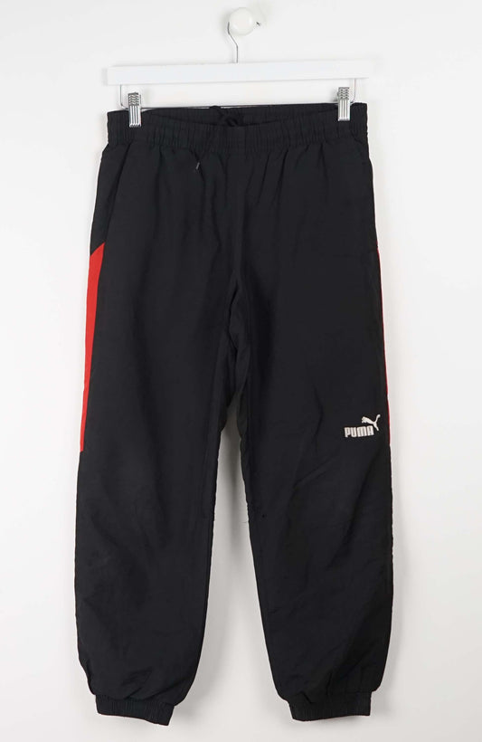 VINTAGE PUMA TRACK PANTS W28 