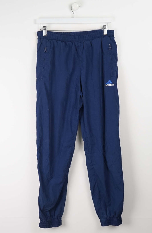 VINTAGE ADIDAS TRACK PANTS W30 