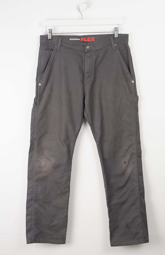 VINTAGE DICKIES CARPENTER PANTS W32