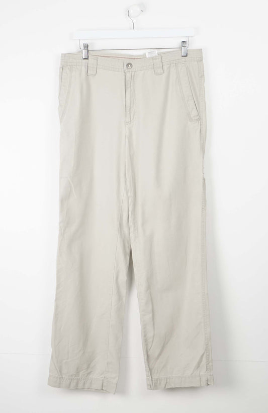 VINTAGE COLUMBIA CARGO PANTS W33