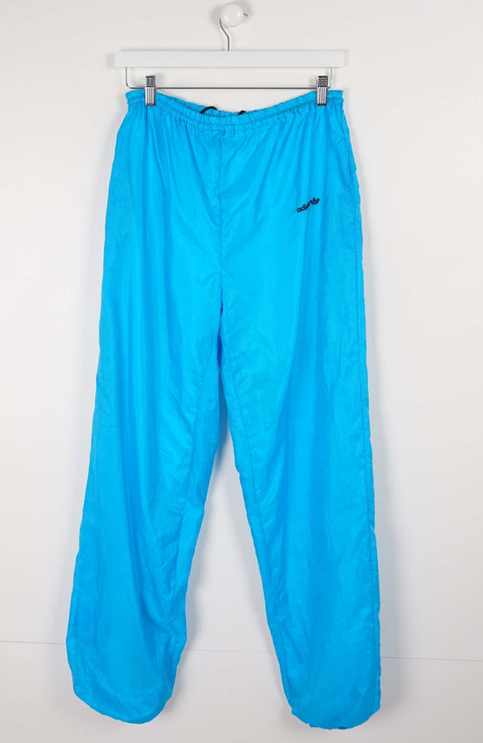 VINTAGE ADIDAS TRACK PANTS W30