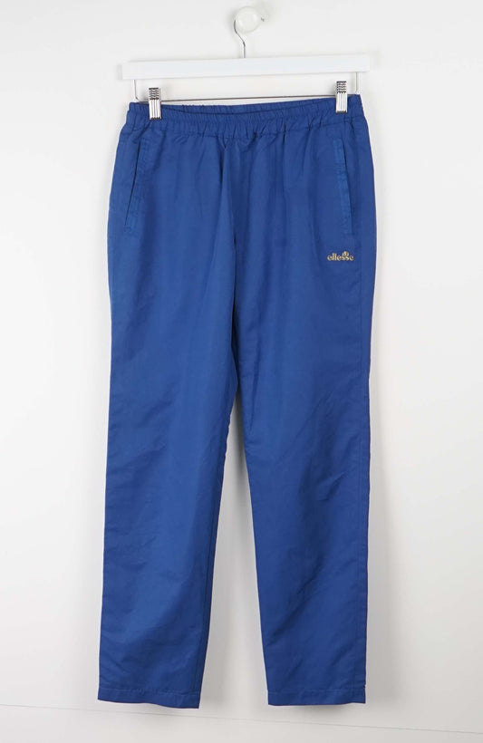 VINTAGE ELLESSE TRACK PANTS W28