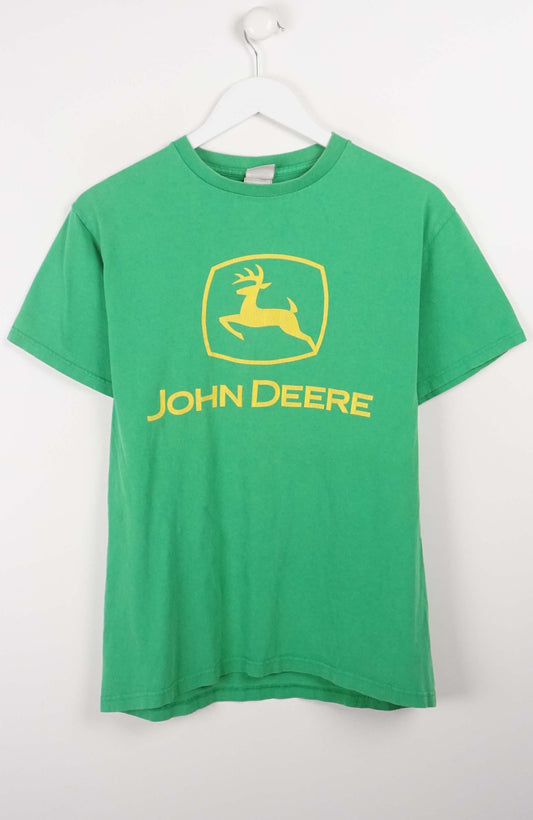 VINTAGE JOHN DEERE T-SHIRT (S)