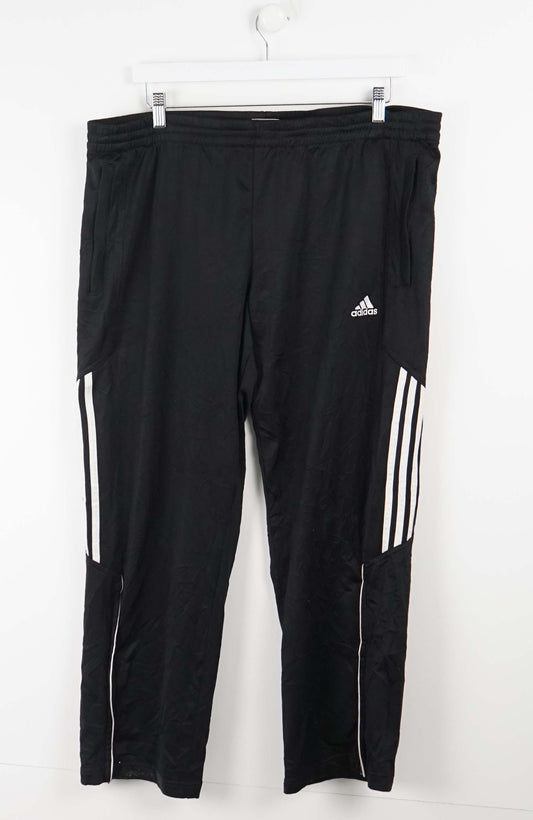 VINTAGE ADIDAS TRACK PANTS W38