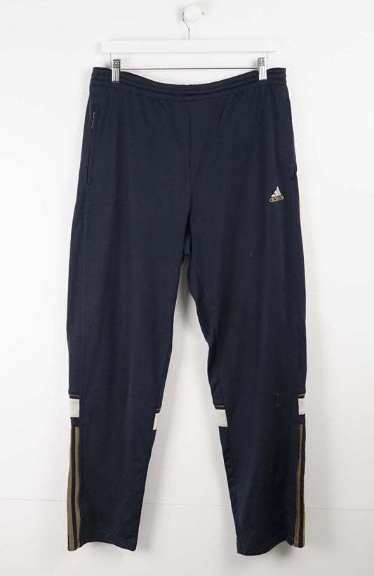 VINTAGE ADIDAS TRACK PANTS W34