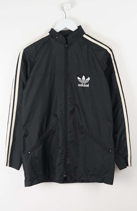 VINTAGE ADIDAS WINDBREAKER (S) 