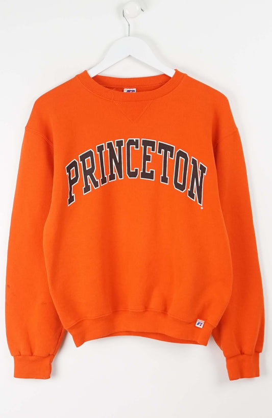 VINTAGE PRINCETON COLLEGE SWEATER (S) 