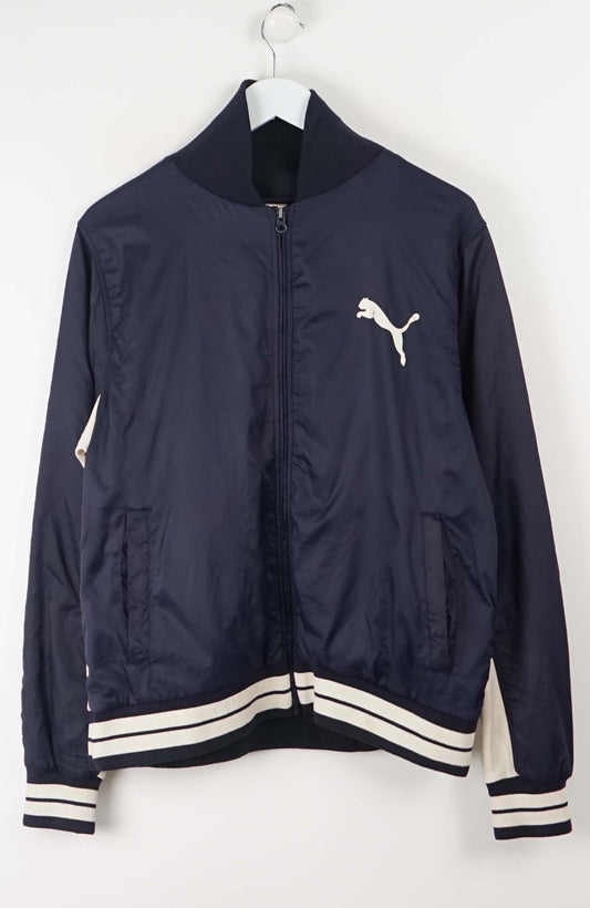 VINTAGE PUMA JACKET (M) 