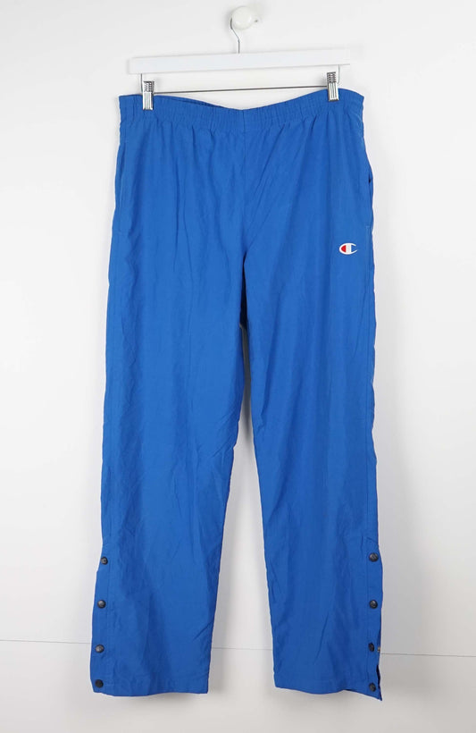 VINTAGE CHAMPION TRACK PANTS W34