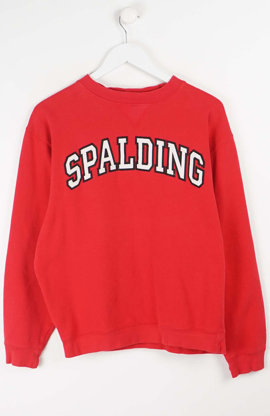 VINTAGE SPALDING SWEATER (S)