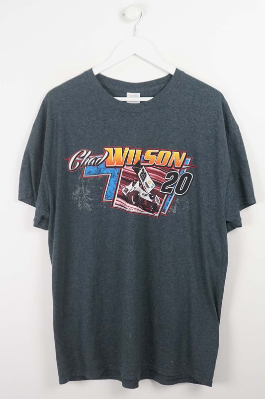 VINTAGE NASCAR T-SHIRT (XL)