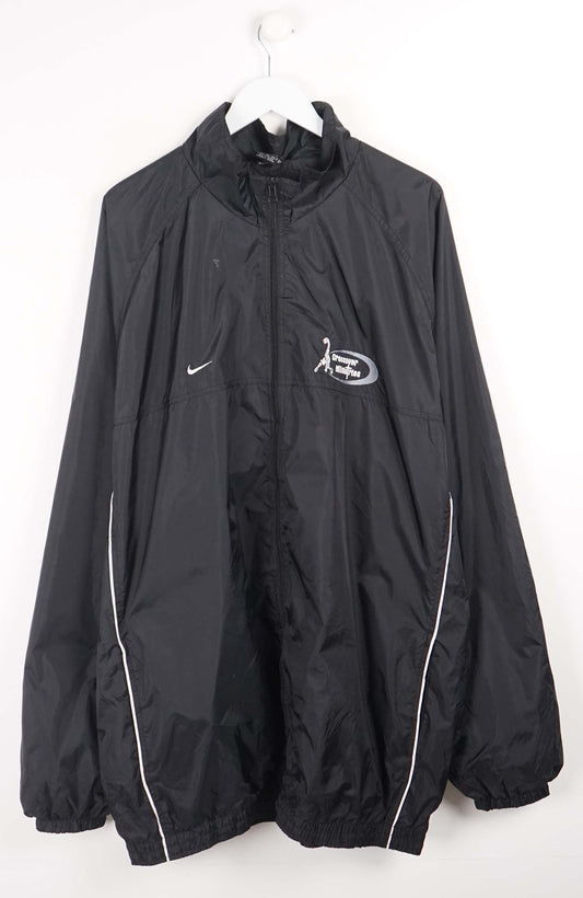 VINTAGE NIKE WINDBREAKER (XXXL) 