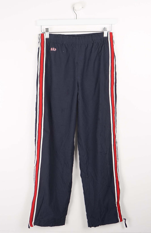 VINTAGE GAP TRACK PANTS W28 