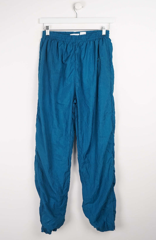 VINTAGE REEBOK TRACK PANTS (S) W26