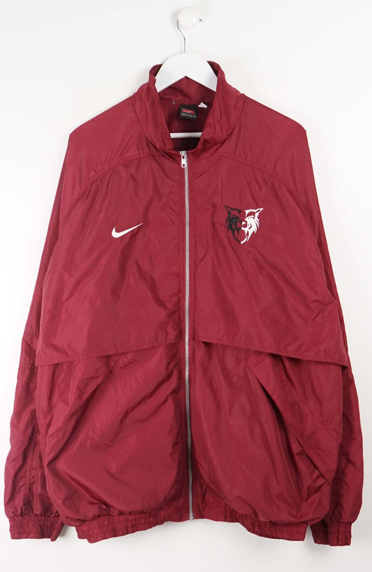 VINTAGE NIKE WINDBREAKER (XXL)