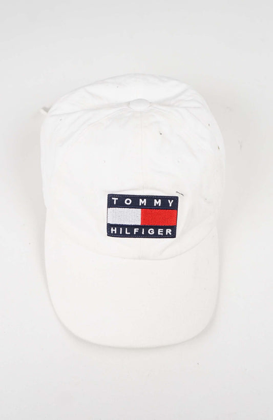 VINTAGE TOMMY HILFIGER HAT